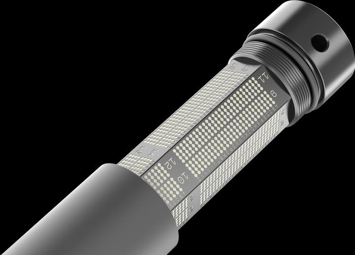 Actual product image Trezor Keep Metal 24