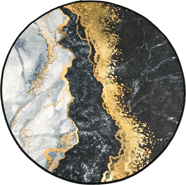 Actual product image VidaXL Brandie (Ø 120 cm)