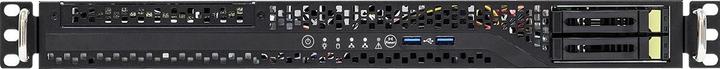Actual product image AsRock 1U2E-C252