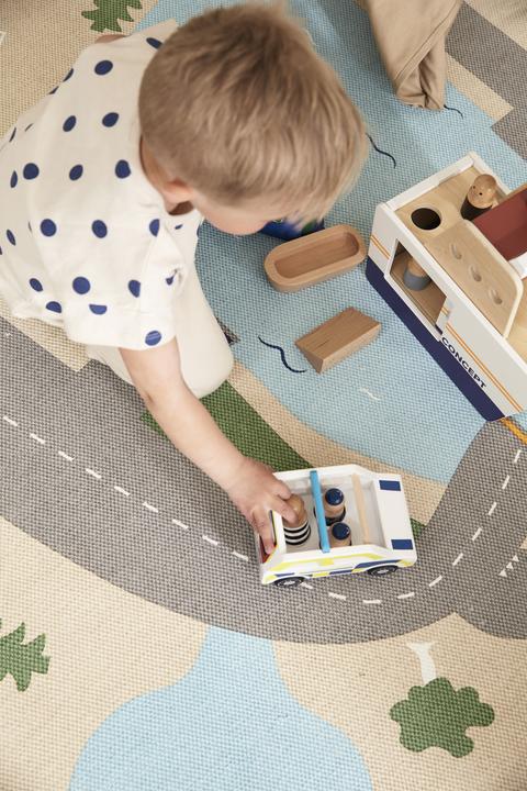 Produktbild Kids Concept Aiden (170 x 130 x 1 cm)