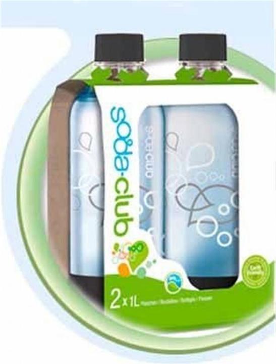 Produktbild SodaStream Duopack