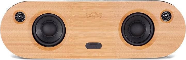 Produktbild House of Marley Bag of Riddim 2 (10 h, Akkubetrieb, Batteriebetrieb)