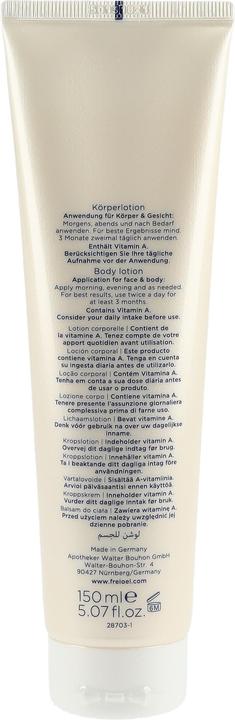 Produktbild Frei Öl FREI Oel Pflege Lotion Fl 150ml (Körperlotion, 150 ml)