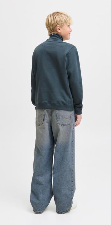Actual product image Jack & Jones Jjidave Jjoriginal Sq 081 Ln Jnr (140)