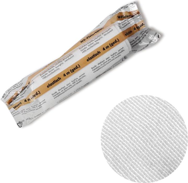 Produktbild Söhngen WS-Fixierbinde elastisch, 4 m x 8 cm