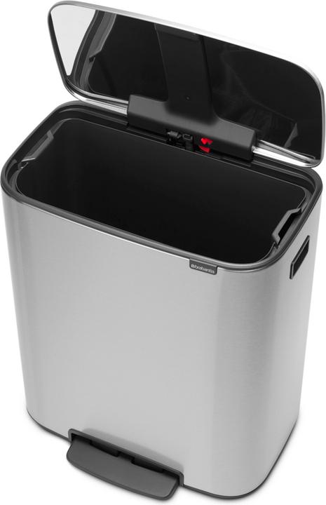 Image du produit Brabantia Bo Waste Bin (60 l)