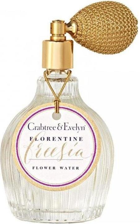 Immagine prodotto Nuxe Crabtree & Evelyn Florentine Freesia Acqua Floreale 100 Ml (Sapone liquido, 100 ml)