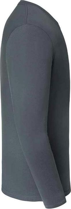 Immagine prodotto Russell Maglietta classica a maniche lunghe da uomo (XL)