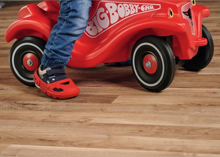 Produktbild BIG Schuhprotektoren Rot