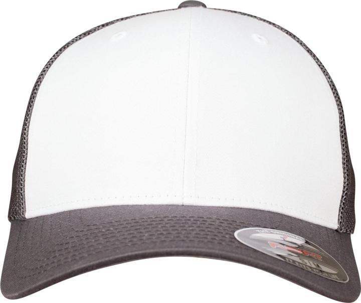 Produktbild Flexfit Mesh Colored Front (S, M)