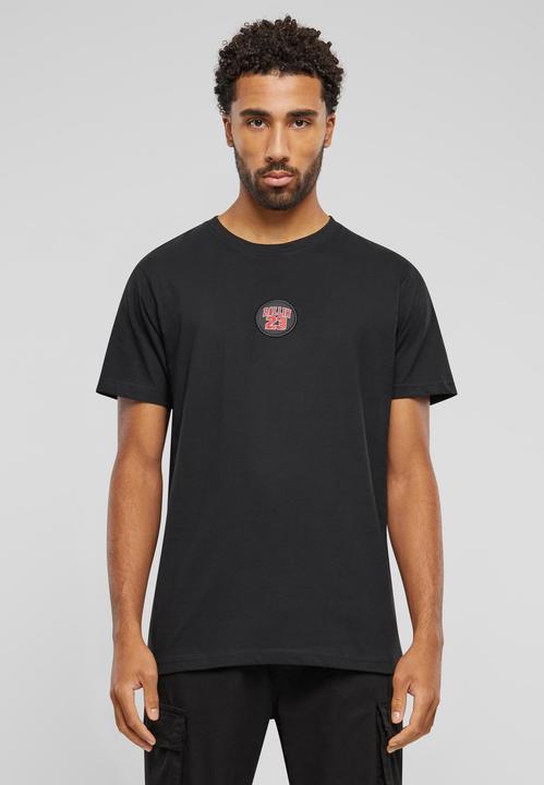 Produktbild Mister Tee Ballin 23 Patch Tee (XS)