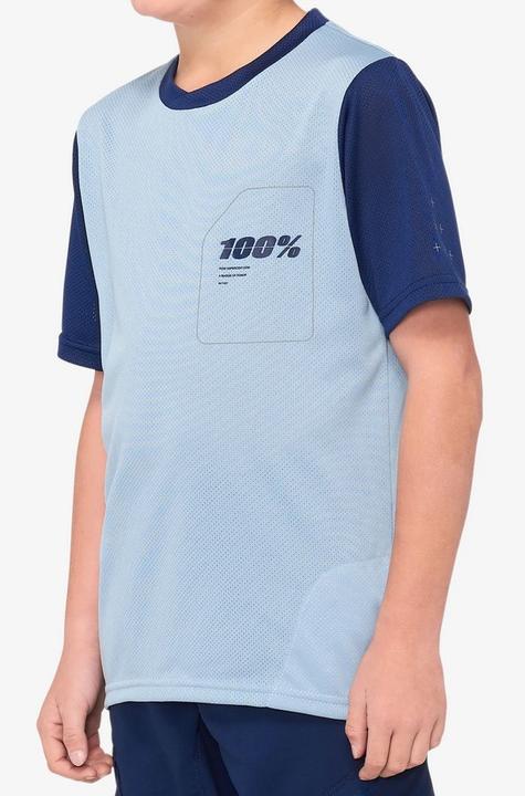 Image du produit 100% Ridecamp (140, XL)