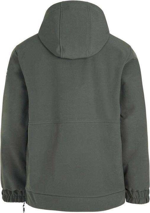 Produktbild Protest Herren Anorak PRTCOMO 10K Wasserdicht Und Atmungsaktiv Aus Recyclingmaterial Hergestellt Hun (XL)