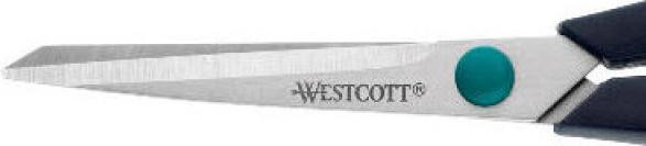 Immagine prodotto Westcott SoftGrip per destrimani (21 cm)