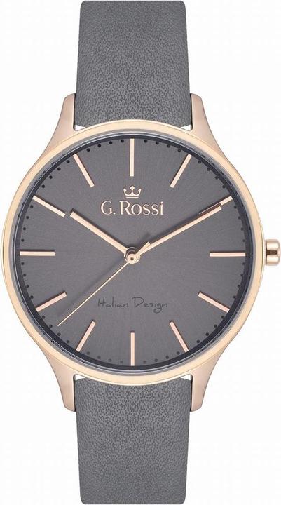Immagine prodotto Rossi G. - 10317A8-1B3 (zg811f) + BOX (36 mm)