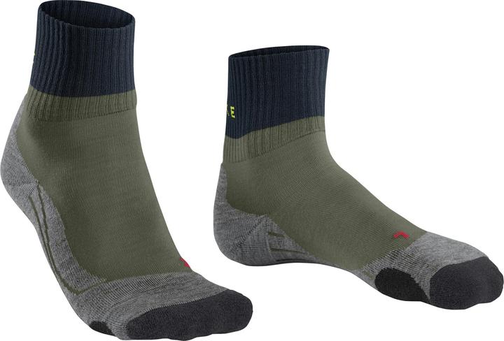 Produktbild Falke TK2 Explore Short (39 - 41)
