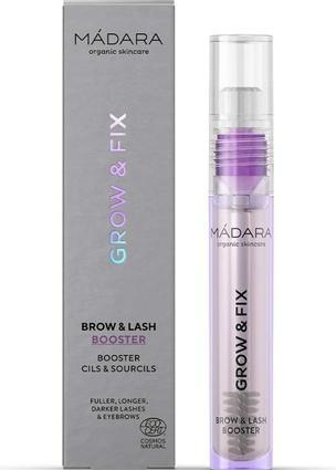 Immagine prodotto Madara Crescere E Fissare (4.25 ml)