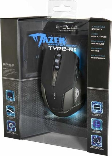 Produktbild Blue Mazer Pro (EMS600BCCZ-IU) (Kabelgebunden)