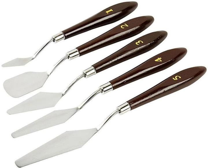 Creativ Company Malmesser Set