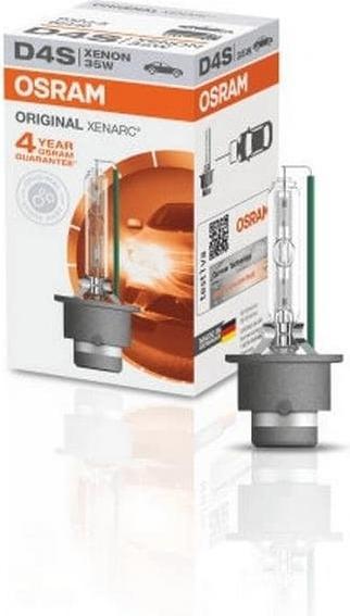 Produktbild Osram Xenarc® Original D4s (D4S)