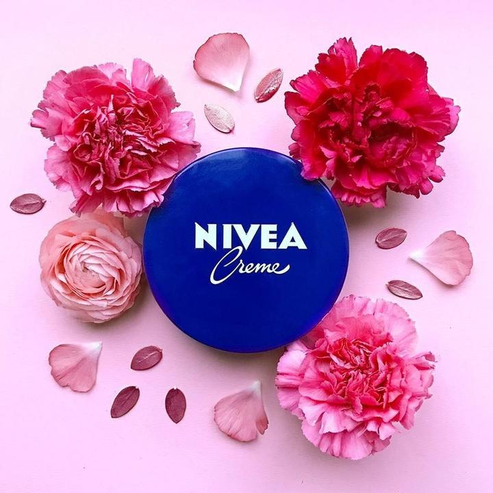 Immagine prodotto NIVEA Crema (75 ml) (Crema corpo, 75 ml)