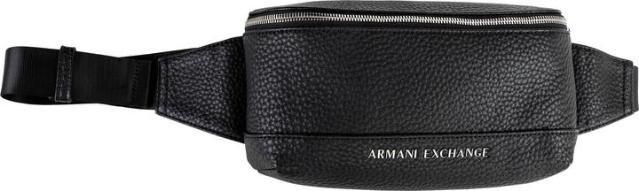 Armani Exchange Man Flat Waistbag