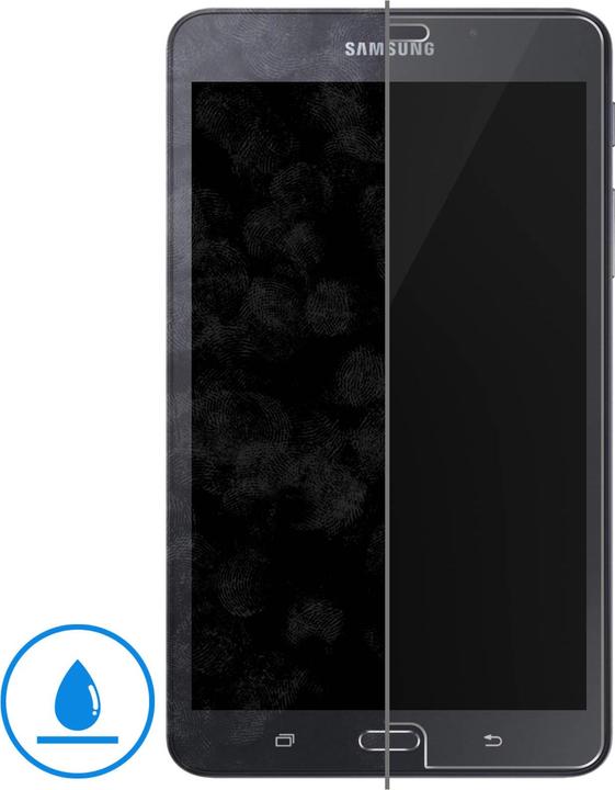 Immagine prodotto Avizar Pellicola cristallina, protezione del display in vetro (1 Pezzo/i, Galaxy Tab A 7.0 (2016))