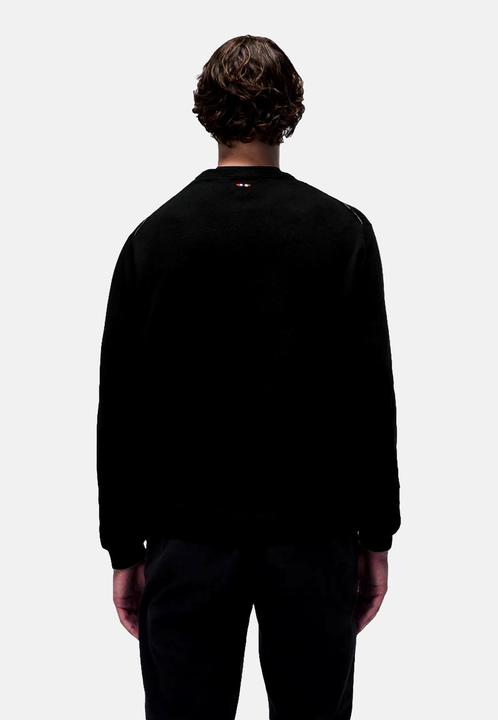 Immagine prodotto Napapijri Pullover DAMAVAND C 4 Strickpullover R-Neck (XL)