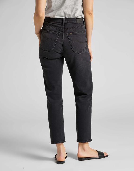 Actual product image Lee Carol Jeans captain black (W25/L31)