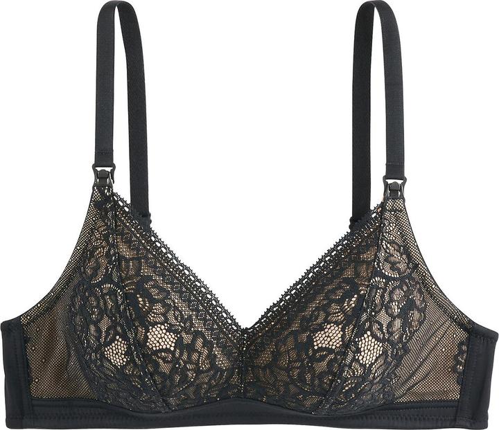 Actual product image La Redoute Collections Nursing bra (70 C)