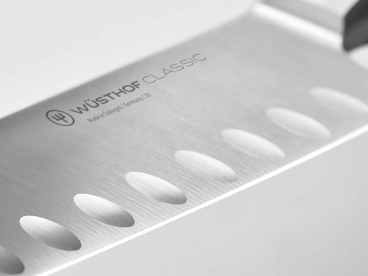 Produktbild Wüsthof Santokumesser 'Classic' (17 cm)