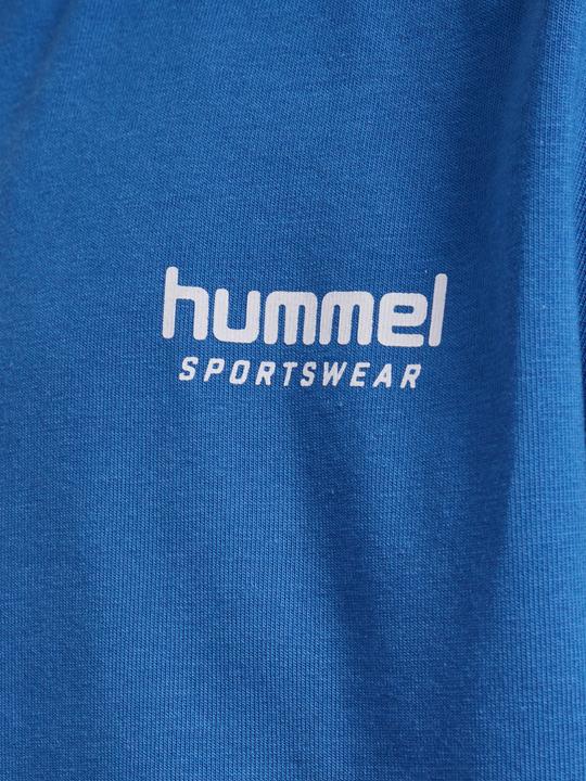 Actual product image hummel Hmlkasandra t-shirt s/s (128)