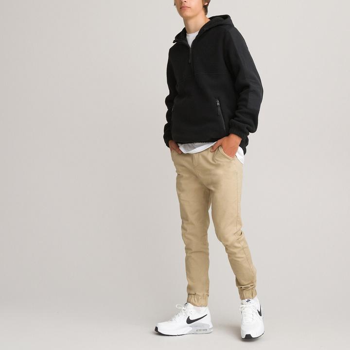 Actual product image La Redoute Collections Joggpants (XXS)
