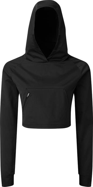 Tri Dri Jacke Kurz Geschnitten