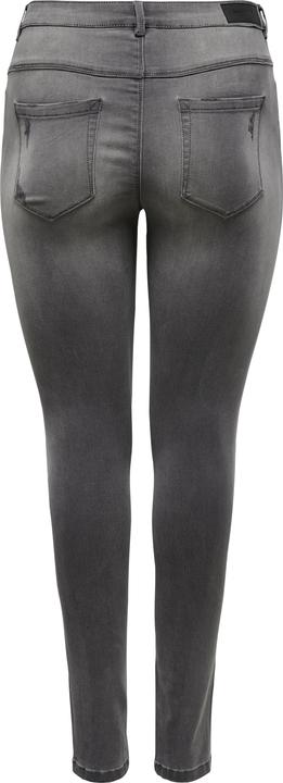 Immagine prodotto Only Curvy Caraugusta Life HW Jeans Skinny Fit (46)