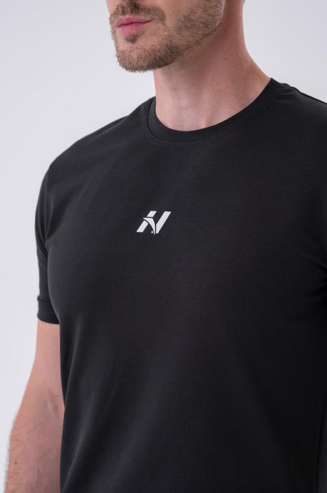 Immagine prodotto Nebbia Maglietta classica "Reset" 327 nero (XL)
