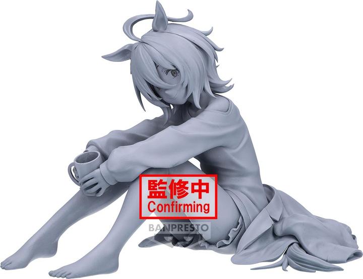 Produktbild Banpresto Umamusume: Pretty Derby - Agnes Tachyon Relax Time