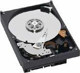 Actual product image WD HDD 1TB SATA-300 NCQ, Caviar RE2, 5400 (1 TB, 3.5")