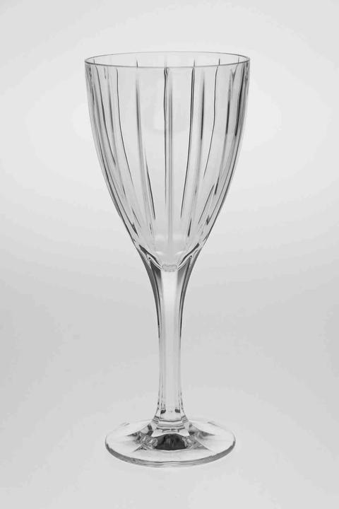 Bohemia Caren 10 oz. Crystal Wine Goblet (Red wine glasses)
