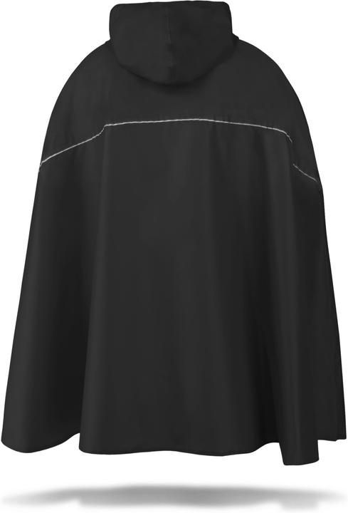 Immagine prodotto Normani Unisex Regenponcho wasserdicht Cherrapunji (S, M)