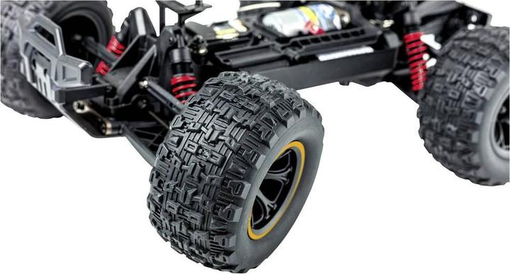 Produktbild Carson 1:10 XS Stadium Fighter 100% RTR orange (RTR Ready-to-Run)