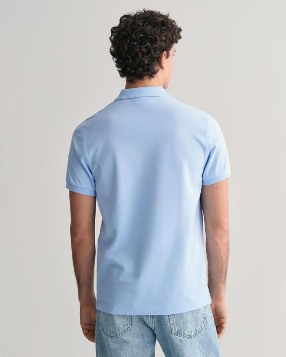Image du produit GANT Regular Shield Pique Polo (S)