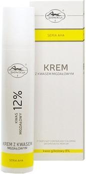 Jadwiga Series Aha cream with mandelic acid 12% 50ml (50 ml)