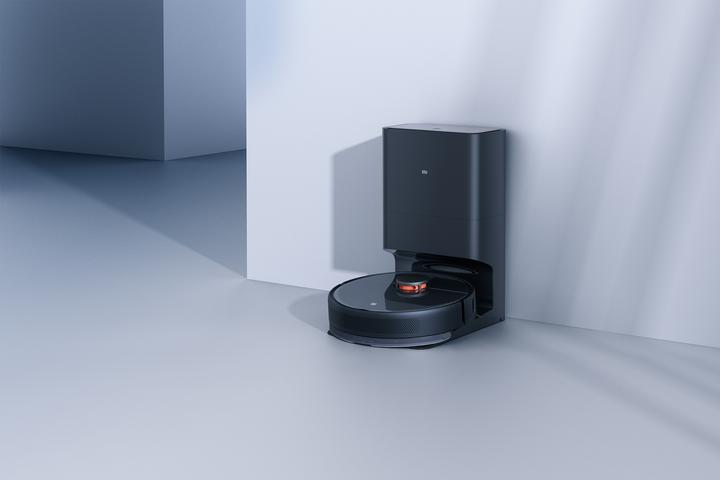 Actual product image Xiaomi Mi Robot Vacuum Mop 2 Ultra Station