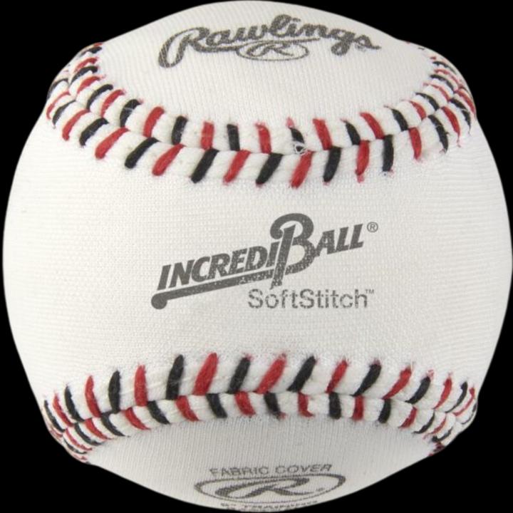 Rawlings Baseball Softie