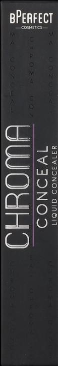 Image du produit BPerfect Cosmetics Cache-cernes liquide CHROMA CONCEAL #n3 12,5 ml (N3)