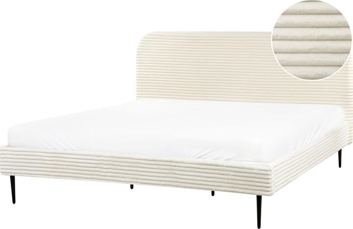 Cream white