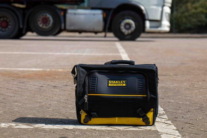 Produktbild Stanley Laptop- und Werkzeugtasche (1 Teile)