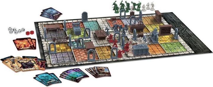 Produktbild Konjac Sponge Heroquest Heroquest DK (Deutsch)