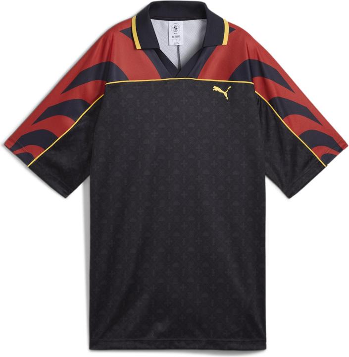 Image du produit Puma ROAD TO UNITY Relaxed AOP Football Jersey (XL)